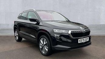 Skoda Karoq 1.5 TSI SE L Edition 5dr DSG