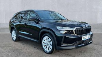 Skoda Kodiaq 1.5 TSI iV 204 SE L 5dr DSG