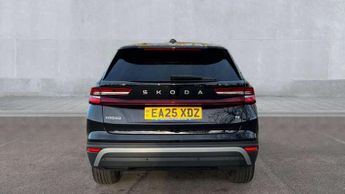 Skoda Kodiaq 1.5 TSI iV 204 SE L 5dr DSG