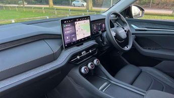 Skoda Kodiaq 1.5 TSI iV 204 SE L 5dr DSG