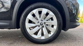 Skoda Kodiaq 1.5 TSI iV 204 SE L 5dr DSG