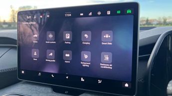 Skoda Kodiaq 1.5 TSI iV 204 SE L 5dr DSG