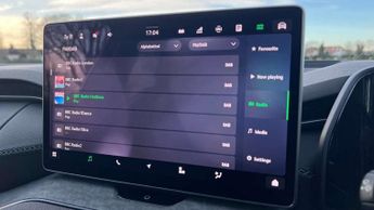 Skoda Kodiaq 1.5 TSI iV 204 SE L 5dr DSG