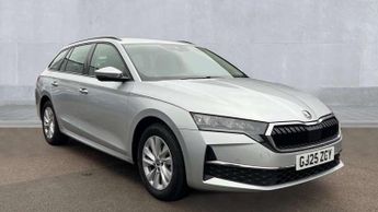 Skoda Octavia 1.5 TSI SE Technology 5dr