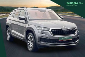 Skoda Kodiaq 1.5 TSI SE Drive 5dr DSG [7 Seat]