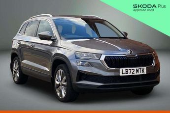 Skoda Karoq 1.5 TSI SE L 5dr DSG