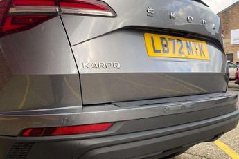 Skoda Karoq 1.5 TSI SE L 5dr DSG
