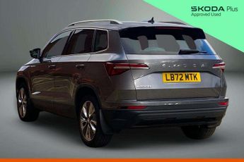 Skoda Karoq 1.5 TSI SE L 5dr DSG