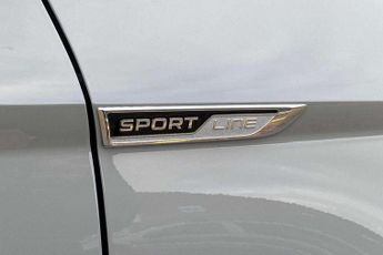 Skoda Karoq 2.0 TDI [150] Sportline 4x4 5dr DSG