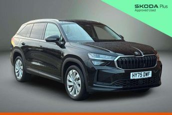 Skoda Kodiaq 2.0 TDI SE L 5dr DSG [7 Seat]