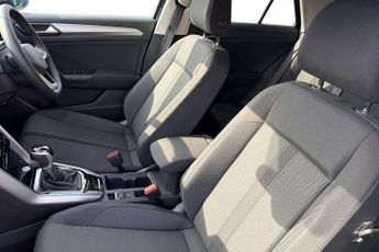 Volkswagen T-Roc 1.5 TSI Match 5dr DSG