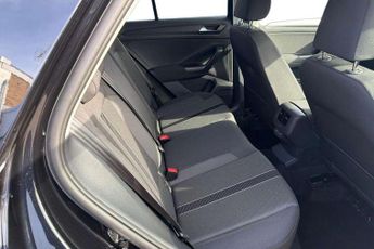 Volkswagen T-Roc 1.5 TSI Match 5dr DSG