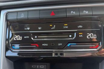 Volkswagen T-Roc 1.5 TSI Match 5dr DSG