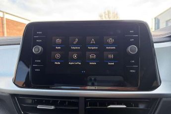 Volkswagen T-Roc 1.5 TSI Match 5dr DSG
