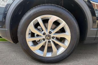Volkswagen T-Roc 1.5 TSI Match 5dr DSG