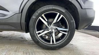 Volvo XC40 1.5 T3 [163] R DESIGN 5dr Geartronic