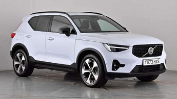 Volvo XC40 2.0 B4P Ultimate Dark 5dr Auto