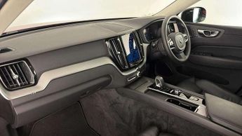 Volvo XC60 2.0 B4P Plus Dark 5dr Geartronic