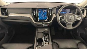 Volvo XC60 2.0 B4P Plus Dark 5dr Geartronic