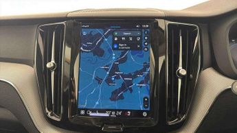 Volvo XC60 2.0 B4P Plus Dark 5dr Geartronic