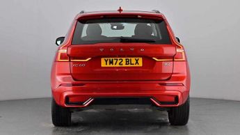 Volvo XC60 2.0 B4P Plus Dark 5dr Geartronic