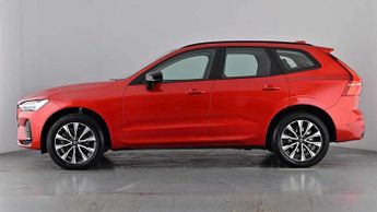 Volvo XC60 2.0 B4P Plus Dark 5dr Geartronic