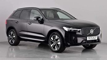 Volvo XC60 2.0 B5P Plus Dark 5dr AWD Geartronic