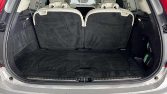 Volvo XC90 2.0 B5D [235] Plus Dark 5dr AWD Geartronic