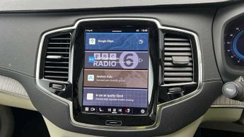 Volvo XC90 2.0 B5D [235] Plus Dark 5dr AWD Geartronic