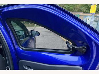 Toyota Aygo X 1.0 VVT-i Exclusive 5dr Auto