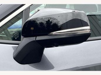 Toyota RAV4 2.5 PHEV GR Sport 5dr CVT