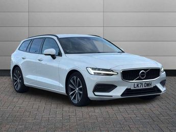 Volvo V60 2.0 B3P Momentum 5dr Auto [7 speed]
