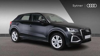 Audi Q2 35 TFSI Sport 5dr S Tronic