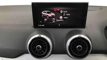 Audi Q2 35 TFSI Sport 5dr S Tronic