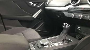 Audi Q2 35 TFSI Sport 5dr S Tronic