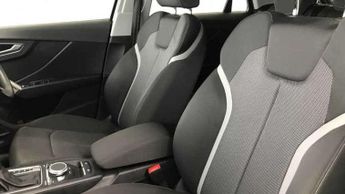 Audi Q2 35 TFSI Sport 5dr S Tronic