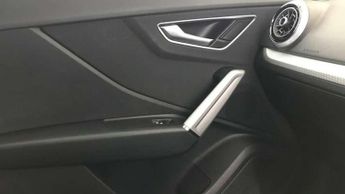 Audi Q2 35 TFSI Sport 5dr S Tronic