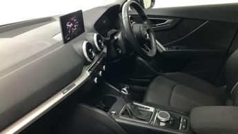 Audi Q2 35 TFSI Sport 5dr S Tronic