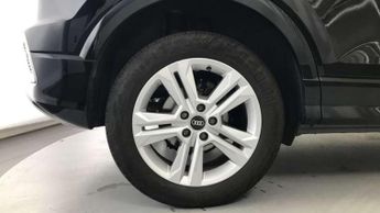 Audi Q2 35 TFSI Sport 5dr S Tronic