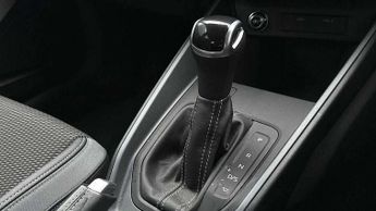 Audi A1 30 TFSI 110 S Line 5dr S Tronic