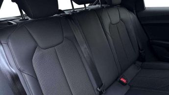 Audi A1 25 TFSI S Line 5dr S Tronic