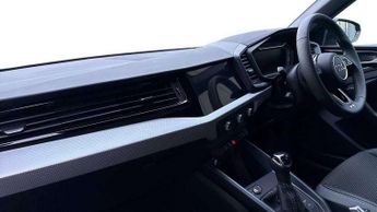 Audi A1 25 TFSI S Line 5dr S Tronic