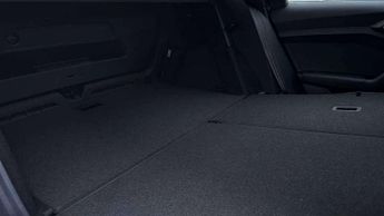 Audi A1 25 TFSI S Line 5dr S Tronic