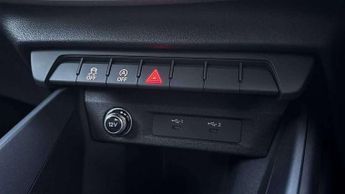 Audi A1 25 TFSI S Line 5dr S Tronic