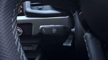 Audi A1 25 TFSI S Line 5dr S Tronic