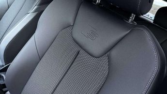 Audi A1 25 TFSI S Line 5dr S Tronic