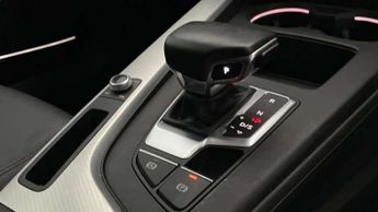 Audi A4 Avant 35 TFSI Sport Edition 5dr S Tronic