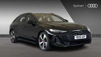 Audi A5 2.0 TDI 204 Edition 1 5dr S Tronic