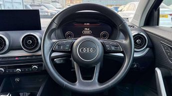 Audi Q2 35 TFSI Sport 5dr S Tronic