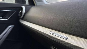 Audi Q2 35 TFSI Sport 5dr S Tronic